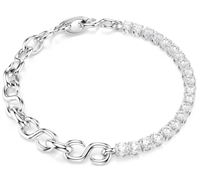Pulsera Swarovski in Aleación de Metal 5753926